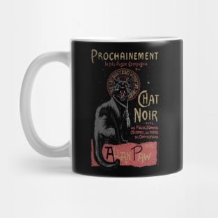 Chat Noir Mug